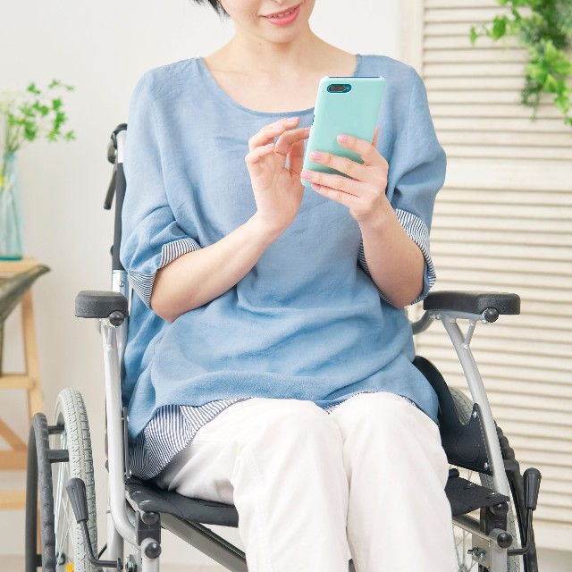 マッチングアプリを始めて最初に悩んだことは…　※画像はイメージです （siro46/stock.adobe.com）