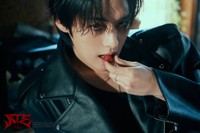 リノ（出典：Stray Kids公式SNS）