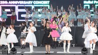 モーニング娘。OG＝2023年9月10日撮影