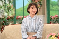 「徹子の部屋」住吉美紀アナ＝テレビ朝日提供