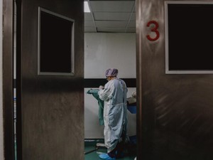 患者さんと話す、ご家族や生活のこと。診療に役立った「独特な視点」