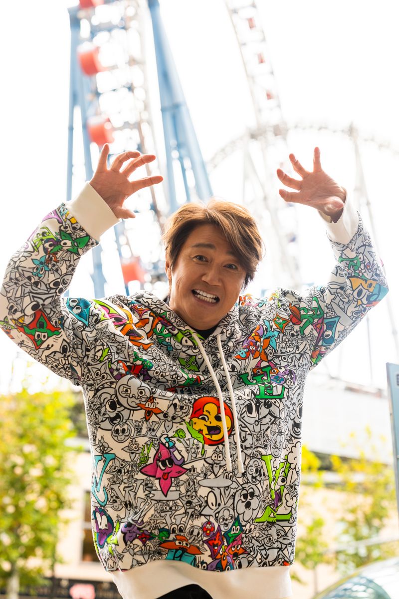 マッチと町中華15