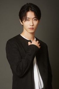 北村健人（沖田総司役）