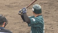 香川オリーブガイナーズが愛媛と開幕戦