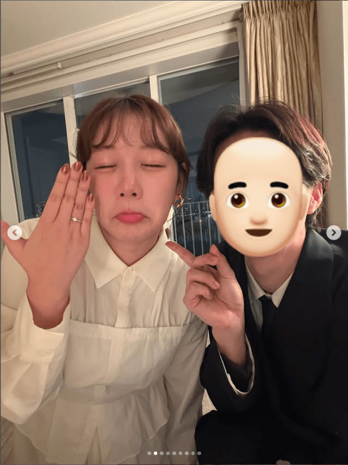 きりまるのインスタグラム（＠kirimaruuu）より