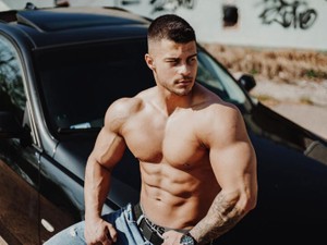 自分の「好き」に素直になれた「雄っぱぶ」。結婚したいふりをやめた