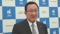 川崎学園/川﨑誠治理事長