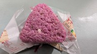 フィルム包装をはがすと…（ulalaさん提供）