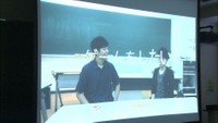 ユーチューバー体験　小学生が情報モラルを学ぶ　岡山市