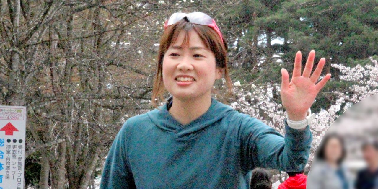陸上・駅伝 - 世界陸上マラソン元日本代表・加納由理さん 上武大学女子