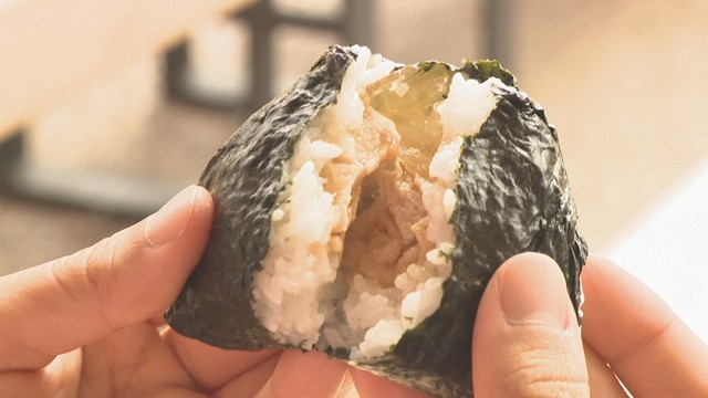 【特集】岡山・香川の大学が万博で地元の食をPR　うどん出汁ジュレのおにぎり、陸上養殖の高級カレイも
