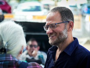 右傾化するイスラエルで声を上げる左派「和平実現を」ハマスによるテロ遺族や若者らも