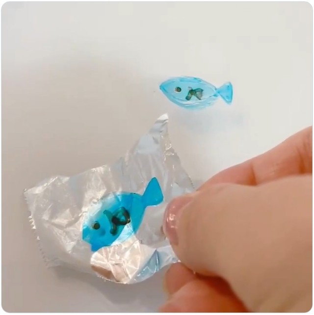 やまもな（@yamamona414）さん提供