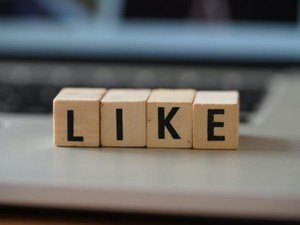 「いいね！」のひと言で、前向きな気持ちになれることを知った