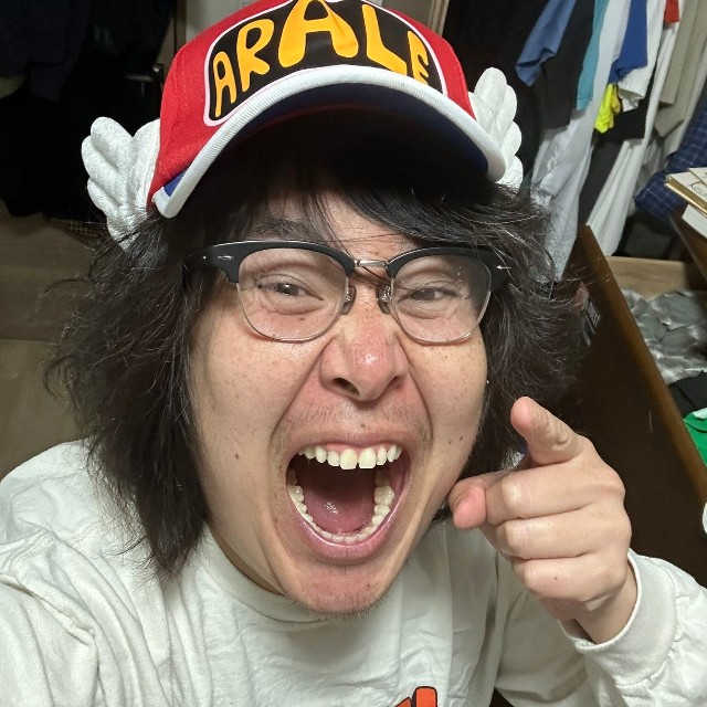 ガリガリガリクソン(@gg_galixon) のXより