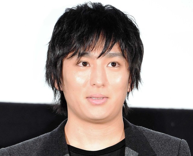 古舘佑太郎＝2019年