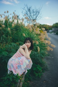 「井本彩花2nd写真集（仮）」（東京ニュース通信社刊）撮影／東京祐より　