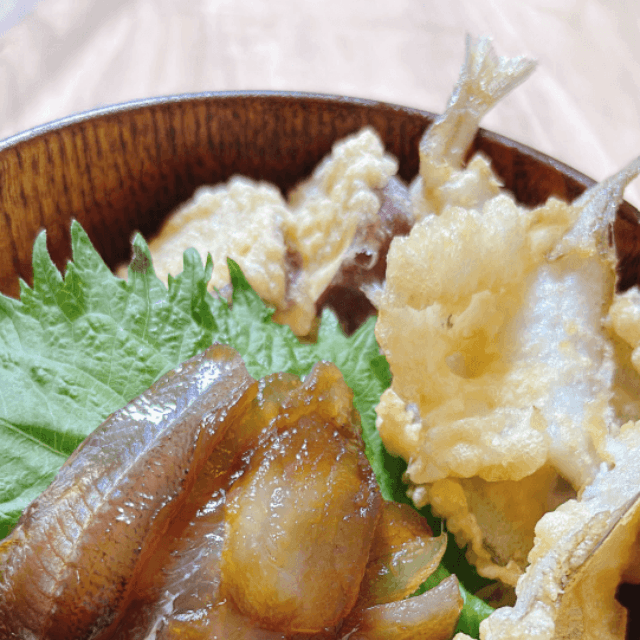 贅沢すぎ！キス弁当 画像提供：中山愛さん