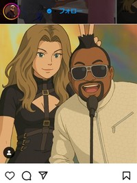 アップル・デ・アップのインスタグラム＠apldeapより
