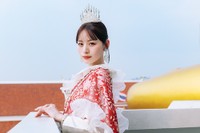 『CANDY TUNE 3rd Anniversary写真集 SUGAR AND HUES（シュガー アンド ヒューズ ）』（宝島社）