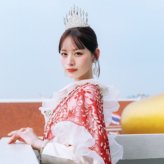 『CANDY TUNE 3rd Anniversary写真集 SUGAR AND HUES（シュガー アンド ヒューズ ）』（宝島社）