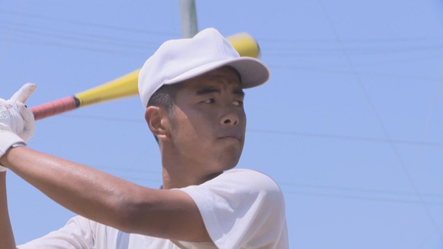 逆転サヨナラ勝利のおかやま山陽　主将の父「自分を超える甲子園3勝を」　夏の甲子園