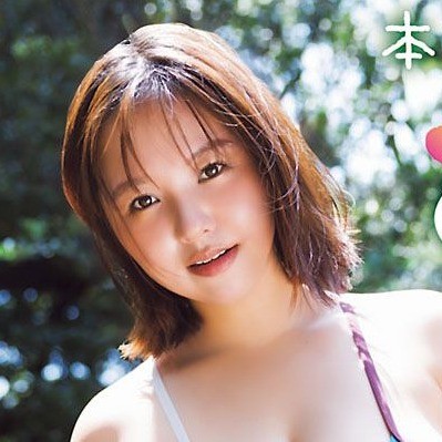「週刊少年チャンピオン」26年8月20日発売号に登場した本郷柚巴Ⓒ秋田書店ⒸsejuⒸ藤本和典