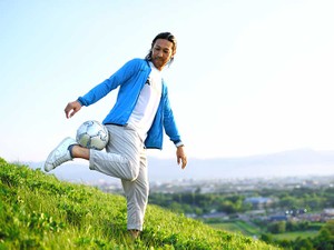 こんなサッカー人生もある　20カ国・地域でボールを蹴った「アジアの渡り鳥」伊藤壇