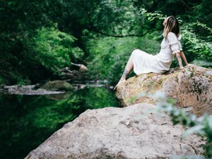 東京で疲れ帰ってきた私を癒やしてくれたのは、故郷の恵みだった