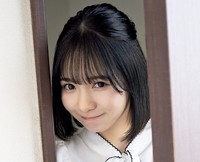 池本しおり「週刊SPA! 」(扶桑社)5月5・12日合併号より＝撮影／武田敏将 ヘアメイク／堀口有紀 スタイリング／毛塚由恵 
