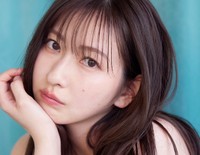 『植村あかりフォトブック ふたたび』（©KADOKAWA/撮影：佐野円香）