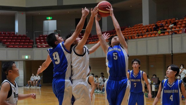 2021神奈川県U15選手権大会