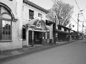 【滋賀編】琵琶湖への溢れる愛と屈託と　文芸評論家・斎藤美奈子