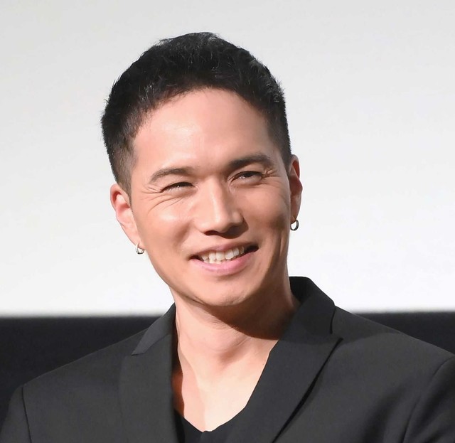 市原隼人さん