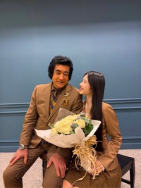 天翔天音officialのX@AmaneT_officialより