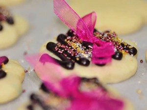 張り切ってチョコを作る妹の顔で思い出した。私はバレンタインが好き