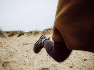 舞台に立つ彼らの強さに心が揺れ動く。駅伝と私の偶然の出会い