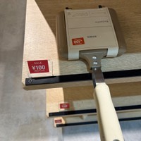 スリーコインズなのにワンコインで…（冬空雪乃さん提供）