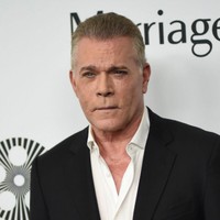 レイ・リオッタさん