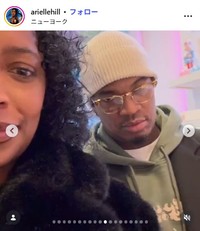 ニーヨのインスタグラム@neyoより