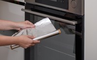 あまり歩き回るとアルミ箔がバラバラになるので注意※画像はイメージです（Paweł Kacperek/stock.adobe.com）