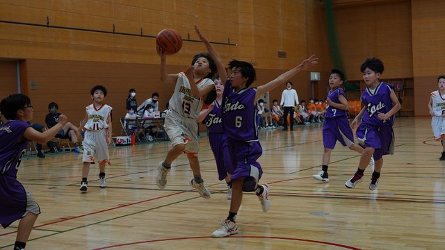 第11回三浦半島ミニバスケットボール新人大会59