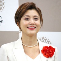 藤原紀香さん