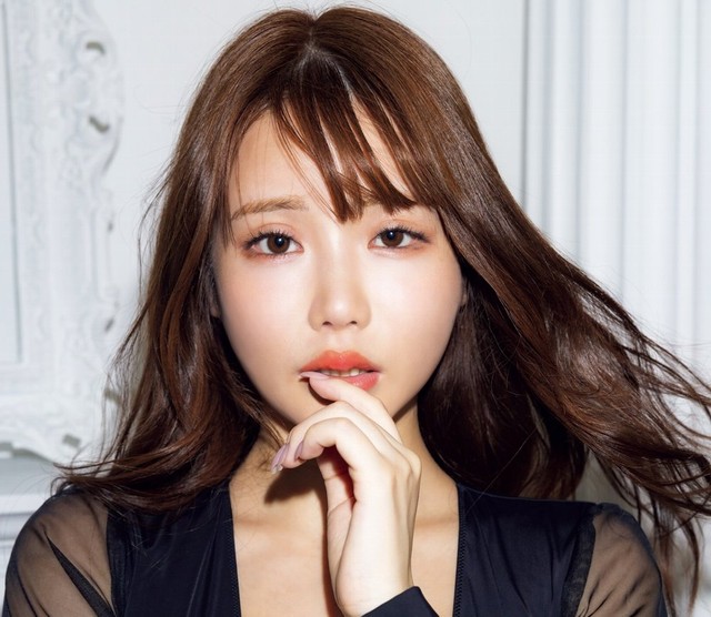 「FLASH」（25年10月7日発売号）に登場した新田妃奈ⓒ光文社／週刊FLASH（写真・塚田亮平）