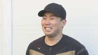 巨人・浅野翔吾選手（高松商出身）が自主トレ公開　2年目は「戦力として1軍に帯同したい」
