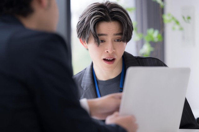 ※画像はイメージです（kapinon/stock.adobe.com）
