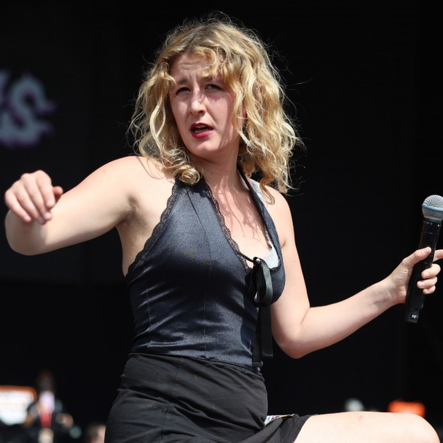 ランブリーニ・ガールズのフィービー