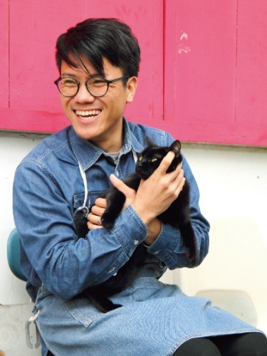 大好きな萩原さんと