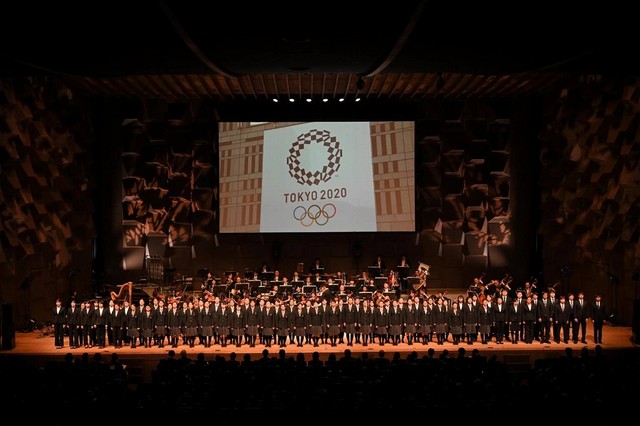 主催者提供写真