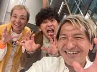 真栄田賢（@slimmaeken）さんのXより